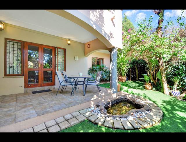 3 BEDROOM APARTMENT FOR SALE IN NORTH RIDING